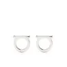 Ferragamo Bijoux SILVER - salvatore ferragamo