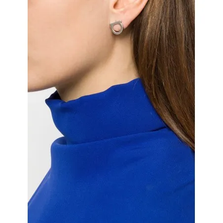 Ferragamo Bijoux SILVER - salvatore ferragamo