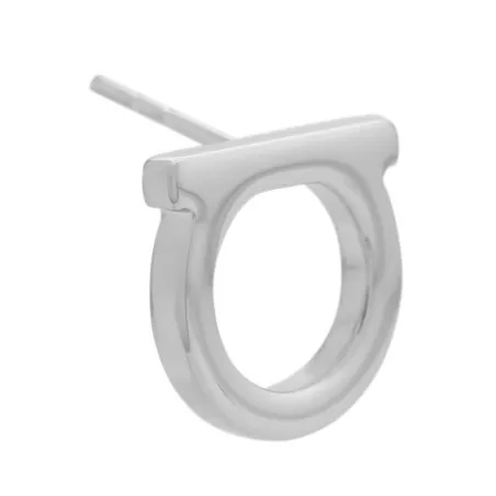 Ferragamo Bijoux SILVER - salvatore ferragamo
