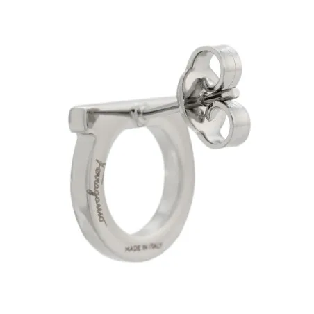 Ferragamo Bijoux SILVER - salvatore ferragamo