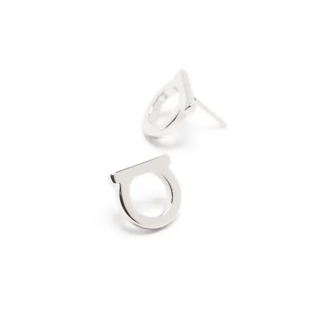 Ferragamo Bijoux SILVER - salvatore ferragamo
