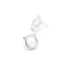 Ferragamo Bijoux SILVER - salvatore ferragamo