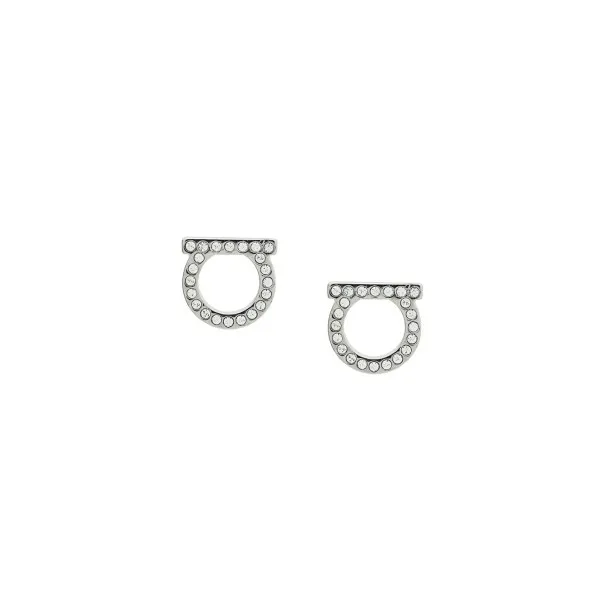 Ferragamo Bijoux SILVER - salvatore ferragamo