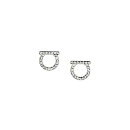 Ferragamo Bijoux SILVER - salvatore ferragamo