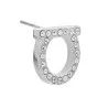 Ferragamo Bijoux SILVER - salvatore ferragamo