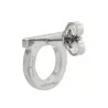 Ferragamo Bijoux SILVER - salvatore ferragamo