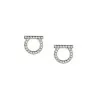 Ferragamo Bijoux SILVER - salvatore ferragamo
