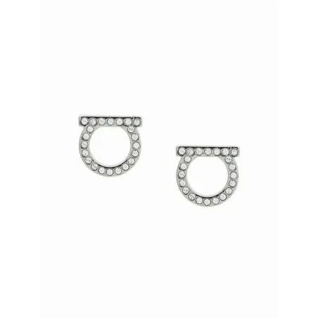 Ferragamo Bijoux SILVER - salvatore ferragamo