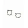 Ferragamo Bijoux SILVER - salvatore ferragamo