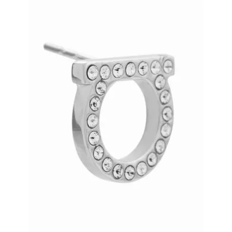Ferragamo Bijoux SILVER - salvatore ferragamo