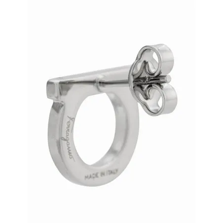 Ferragamo Bijoux SILVER - salvatore ferragamo