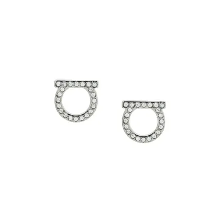 Ferragamo Bijoux SILVER - salvatore ferragamo