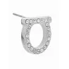 Ferragamo Bijoux SILVER - salvatore ferragamo