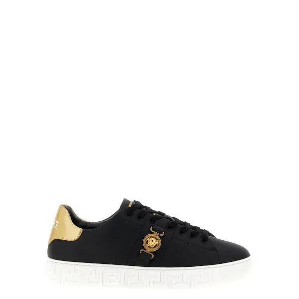 Versace Greca Sneakers - VERSACE