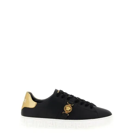 Versace Greca Sneakers - VERSACE