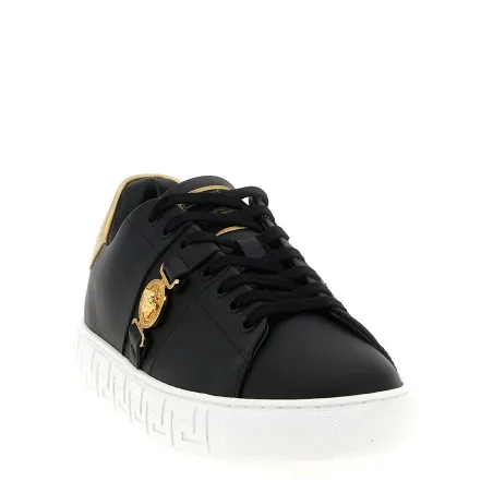 Versace Greca Sneakers - VERSACE