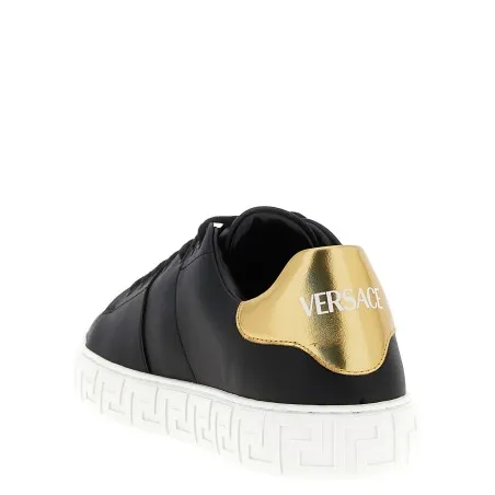 Versace Greca Sneakers - VERSACE