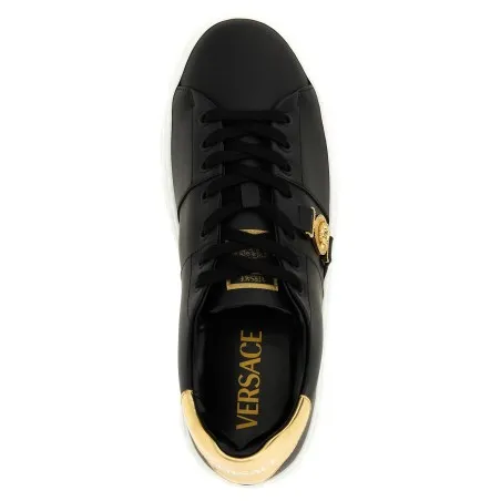 Versace Greca Sneakers - VERSACE
