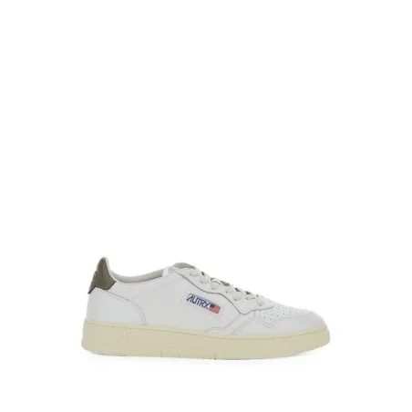 Autry Medalist Low Sneakers - Autry