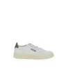 Autry Medalist Low Sneakers - Autry