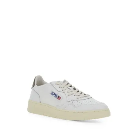 Autry Medalist Low Sneakers - Autry
