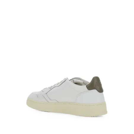 Autry Medalist Low Sneakers - Autry