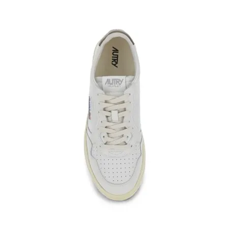 Autry Medalist Low Sneakers - Autry