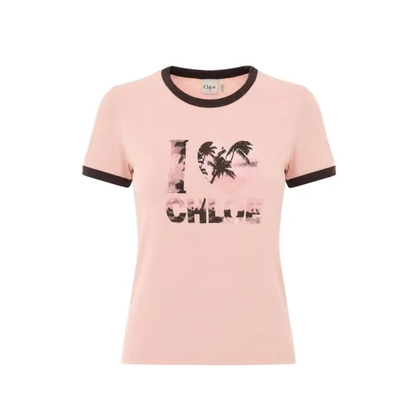Chloé ChloÃ© Shirt - CHLOE