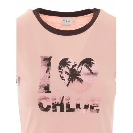 Chloé ChloÃ© Shirt - CHLOE