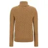 Polo Ralph Lauren Braided Turtleneck Sweater - RALPH LAUREN