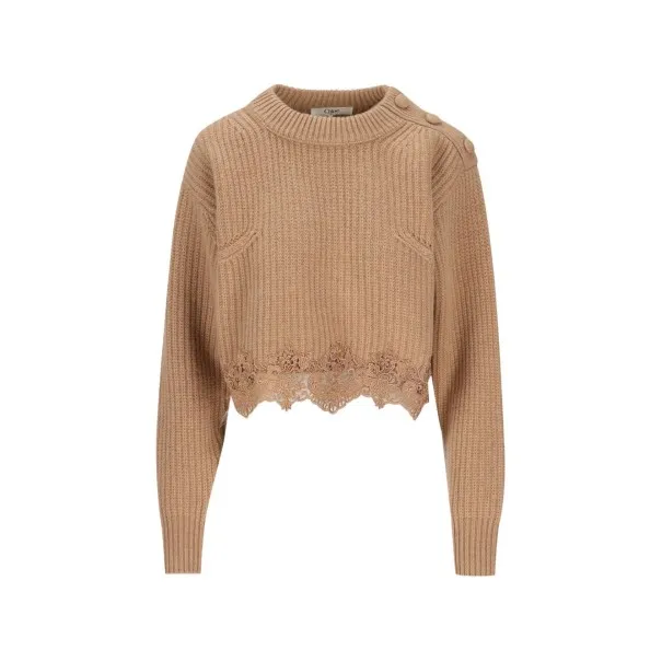 Chloé ChloÃ© Sweater - CHLOE