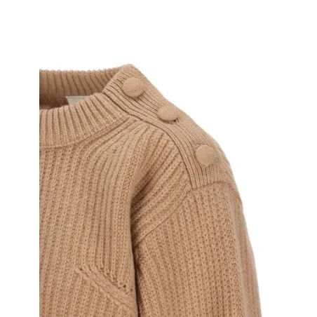 Chloé ChloÃ© Sweater - CHLOE