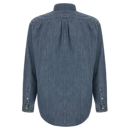 Polo Ralph Lauren Denim Shirt - RALPH LAUREN
