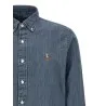 Polo Ralph Lauren Denim Shirt - RALPH LAUREN