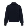 Polo Ralph Lauren Braided Cardigan - RALPH LAUREN