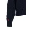 Polo Ralph Lauren Braided Cardigan - RALPH LAUREN