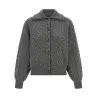 Polo Ralph Lauren Braided Cardigan - RALPH LAUREN