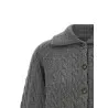 Polo Ralph Lauren Braided Cardigan - RALPH LAUREN