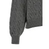 Polo Ralph Lauren Braided Cardigan - RALPH LAUREN
