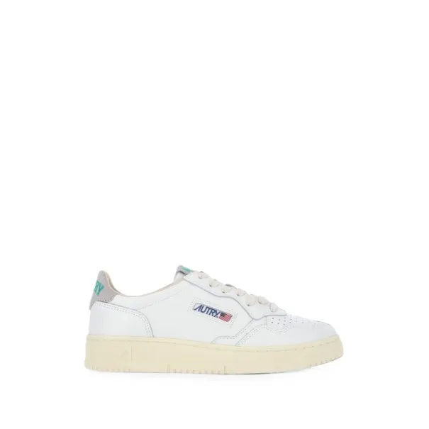 Autry Medalist Low Sneakers - Autry