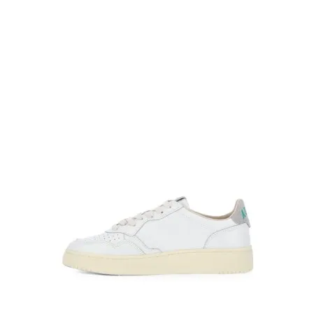 Autry Medalist Low Sneakers - Autry