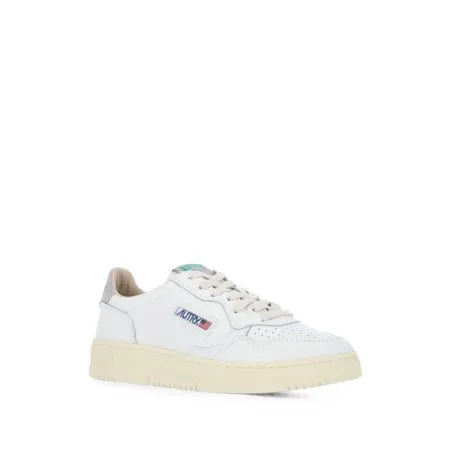 Autry Medalist Low Sneakers - Autry