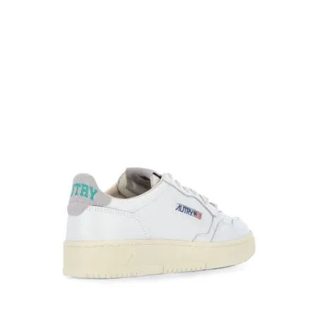 Autry Medalist Low Sneakers - Autry