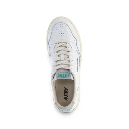 Autry Medalist Low Sneakers - Autry