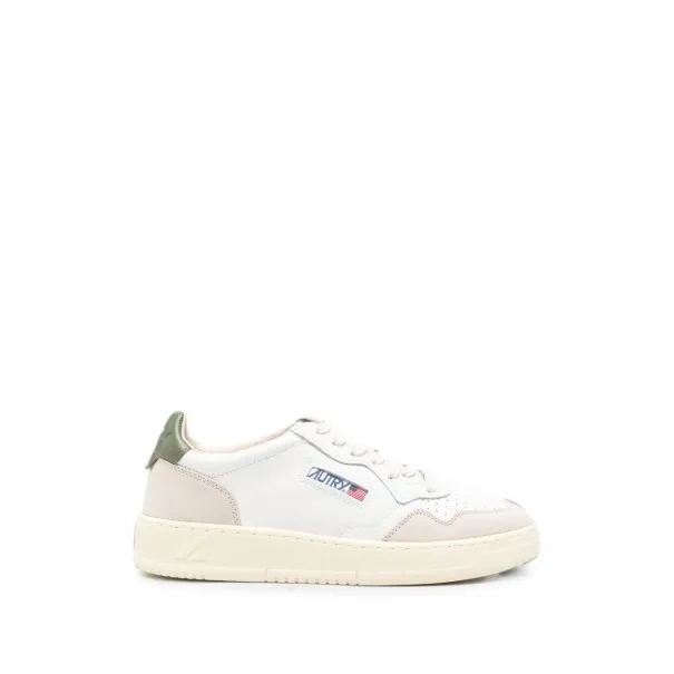 Autry Medalist Low Sneakers - Autry