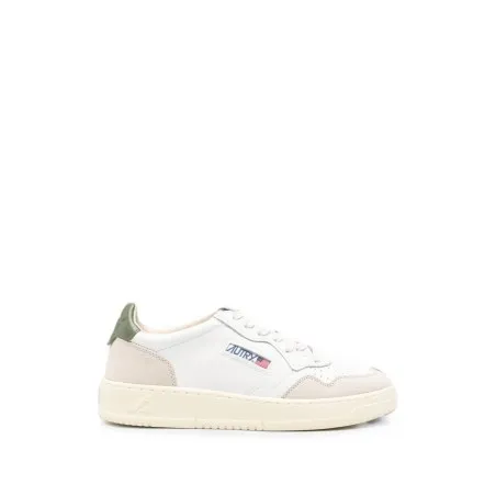 Autry Medalist Low Sneakers - Autry