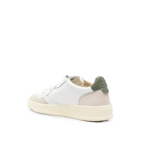 Autry Medalist Low Sneakers - Autry