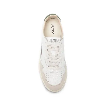 Autry Medalist Low Sneakers - Autry