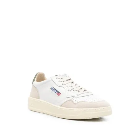 Autry Medalist Low Sneakers - Autry