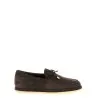 Tod's Suede Loafers - Tods